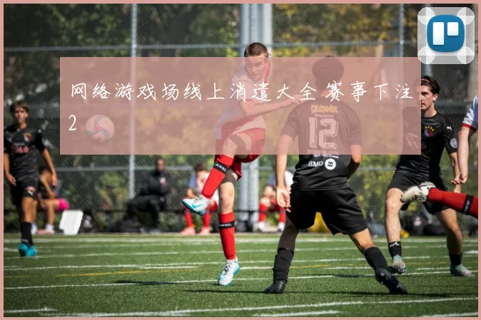 网络游戏场线上消遣大全 赛事下注2