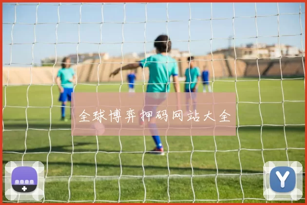 全球博弈押码网站大全