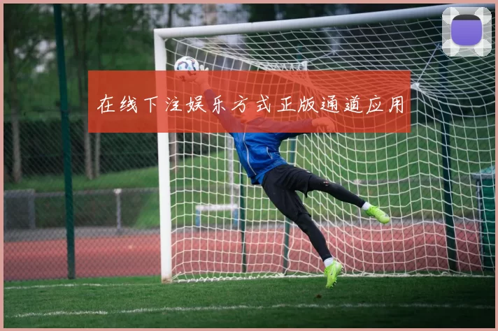 在线下注娱乐方式正版通道应用