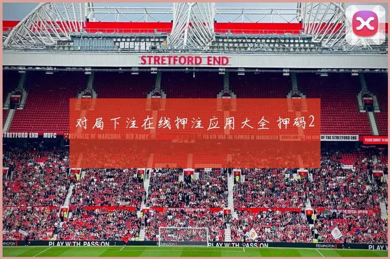 对局下注在线押注应用大全 押码2