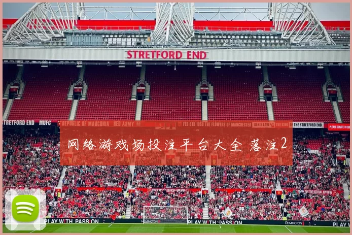 网络游戏场投注平台大全 落注2