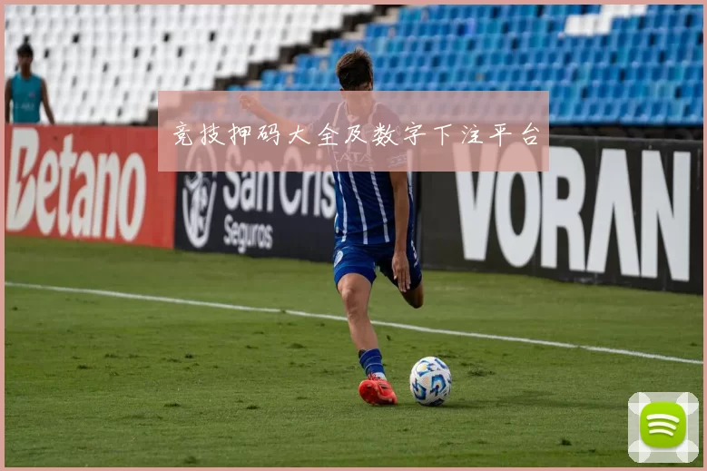 竞技押码大全及数字下注平台