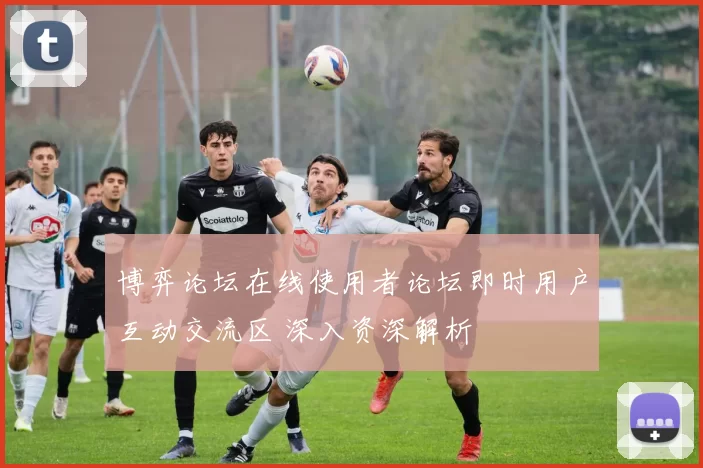 博弈论坛在线使用者论坛即时用户互动交流区 深入资深解析